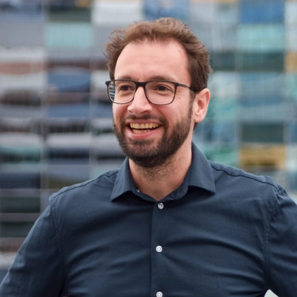 Bas Leijder Havenstroom